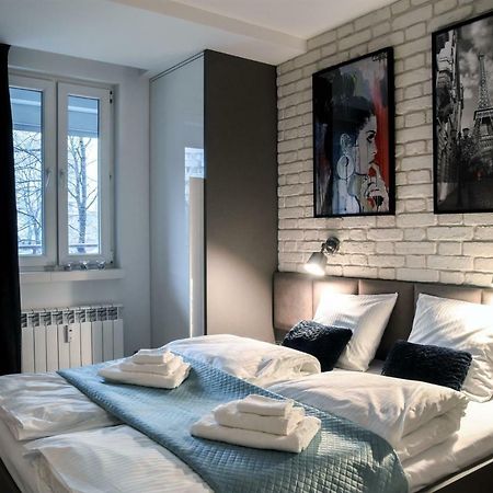 Your Private 5-Star Home In Katowice # 5-Minute Walk To Spodek, 10 Minutes To City Center Екстер'єр фото
