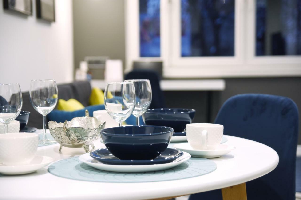 Your Private 5-Star Home In Katowice # 5-Minute Walk To Spodek, 10 Minutes To City Center Екстер'єр фото