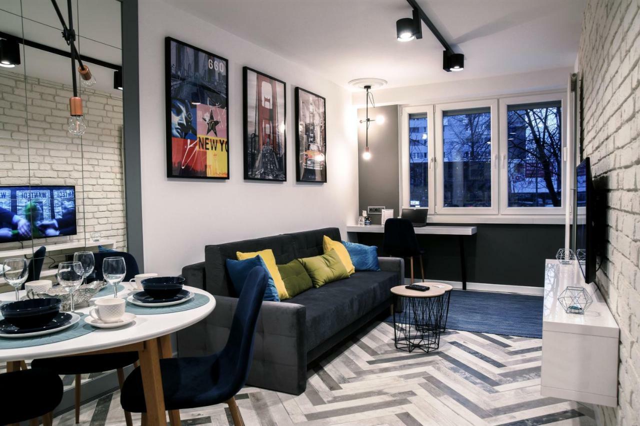 Your Private 5-Star Home In Katowice # 5-Minute Walk To Spodek, 10 Minutes To City Center Екстер'єр фото