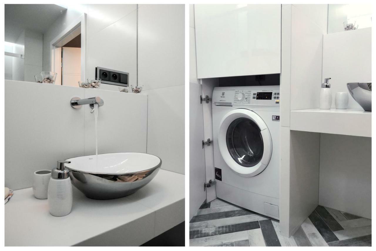 Your Private 5-Star Home In Katowice # 5-Minute Walk To Spodek, 10 Minutes To City Center Екстер'єр фото
